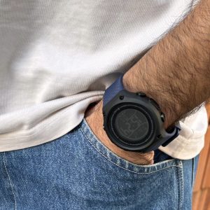 ساعت مردانه استخری