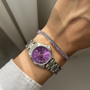 کاسیو بنفش
