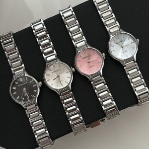طلوع نقره ای
