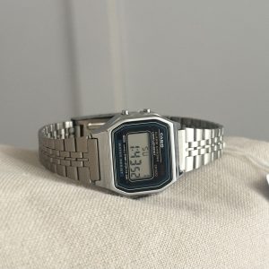 کاسیو دیجیتالی +A