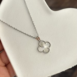 گردنبند ونکلیف