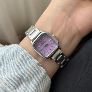 دنیل مربع یاسی