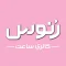 لوگو رنوس گالری